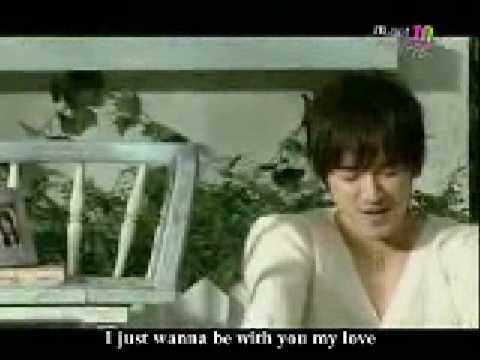 Lee Minwoo (M) - If You MV (Eng Sub)