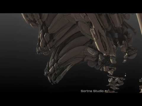 Sortna Studio Jam #010 ( Finish and export Forest Psytrance)