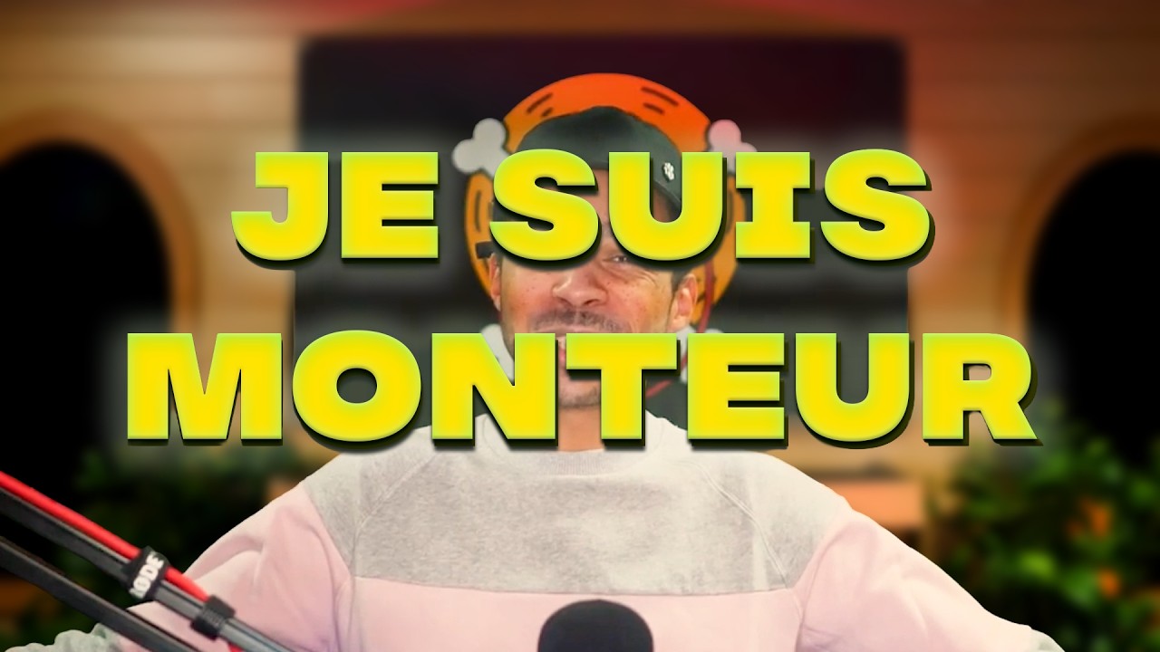 Montage Mastu