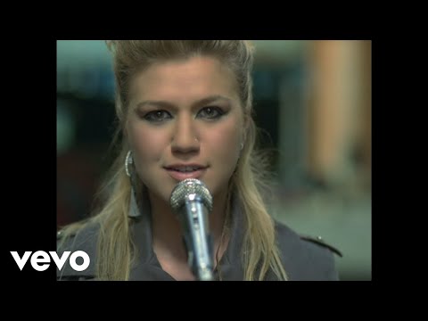 Kelly Clarkson - Walk Away