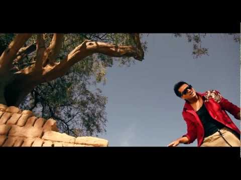 Falak Mujh Main Hai Tu OFFICIAL VIDEO HD