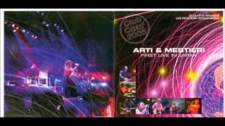 Aria Pesante - Arti & Mestieri