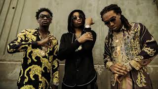 Pretty Little Lady - Migos