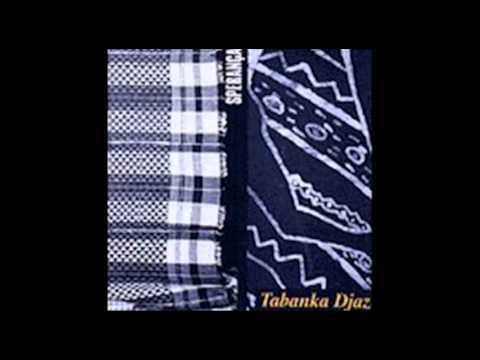 TABANKA DJAZ - "Sperança" (1996)