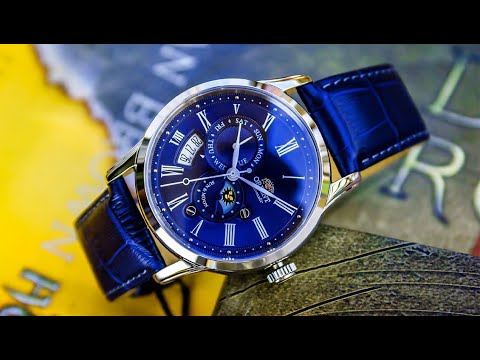 Top 5 Orient Watches You Can Buy In 2025!