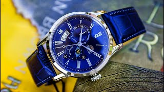 Top 5 Orient Watches You Can Buy In 2025!