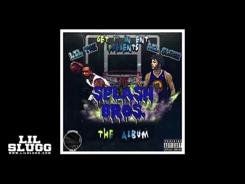 Lil Slugg and Lil Tae - Terrified (Audio MP3)