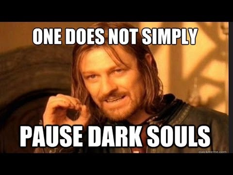 Dark Souls 2 Rage: DRAGONRIDER BOSS! (#2) Video