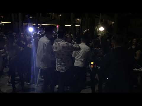 Atmosfera Maturantet Shkolla e Mesme “Eqrem Qabej“ Shqiprim Sylejmani LIVE DURRES 2019