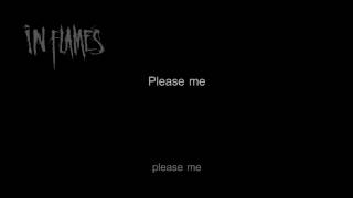 In Flames - Minus [HD/HQ Lyrics in Video]