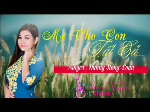 Thể hiện bởi Dương Hồng Loan