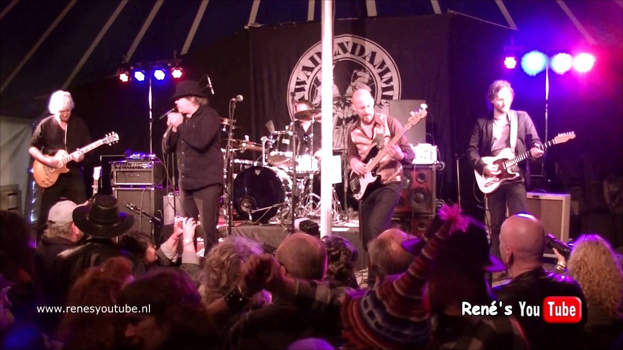 Twelve Bar Blues Band