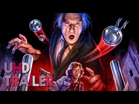 Phantasm (1979) UHD 4K Movie Trailer