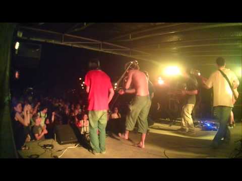 [2014] [CAM] MELTIN' KOLCHA Live Complet Part 1