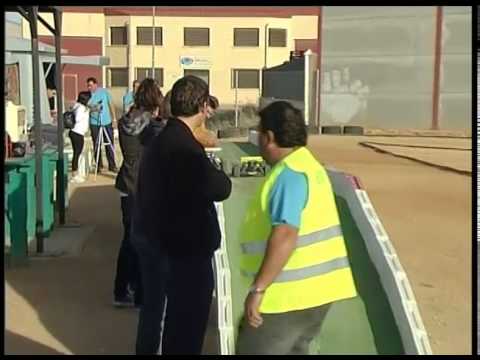 El Club Radio Control La Roda organiza este domingo la primera prueba oficial de un campeonato