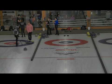 2022 QMDC Libbus/Libbus vs King Simpson/Croteau