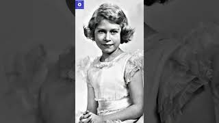 QUEEN ELIZABETH EVOLUTION  PART - 1  👸👸👸👸👸❣️❣️❣️❣️❣️                                @bonreels