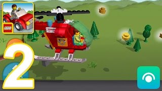 Juniors Create & Cruise videosu