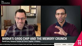 Nvidia’s $20B Memory Crunch Solution