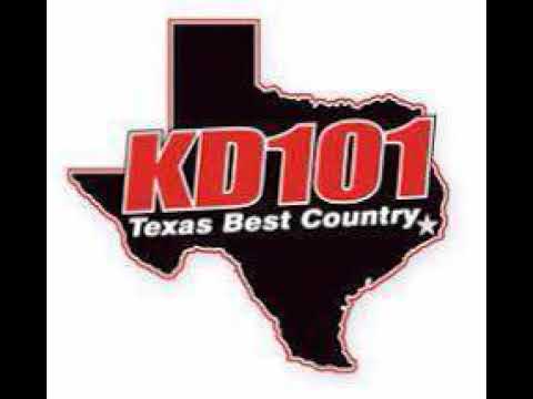 KAYD "KD101" (Now KAYD 101.7) - Legal ID - 2012