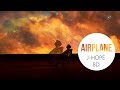 J-HOPE - AIRPLANE [8D USE HEADPHONES] 🎧