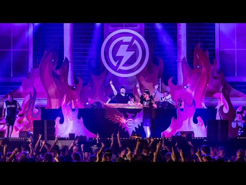 Dr. Peacock - Early Peacock Set | Intents Festival 2022