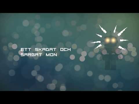 Snöblind - Sen Kom Du [LYRIC VIDEO]
