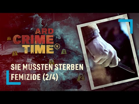 Jeanny | Sie mussten sterben – Femizide Folge 2/4 | ARD Crime Time | (S12/E02)