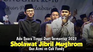 Download lagu 'NEW' MUGHROM version by GUS AZMI AND CAK FANDY | CILACAP Bersholawat 2023 mp3 Download lagu 'NEW' MUGHROM version by GUS AZMI AND CAK FANDY | CILACAP Bersholawat 2023 mp3