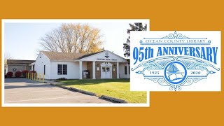 95th Anniversary – Waretown Branch