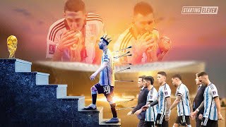 Download lagu Kunci Kemenangan Argentina di Piala Dunia 2022 mp3 Download lagu Kunci Kemenangan Argentina di Piala Dunia 2022 mp3