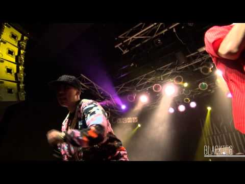 140329 DOK2 25th Birthday Celebration_ DOK2 X The Quiett X Beenzino_ Always Awake Remix