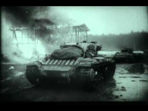 F-0820 Victory Over Germany