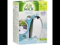 Air Wick Freshmatic Air Freshener Refill Hack How To Fit Any Make Of Aersol