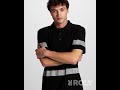 Video: Polo visibilidad aumentada antipilling