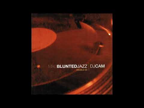 Dj Cam - Mad Blunted Jazz(Full Album)