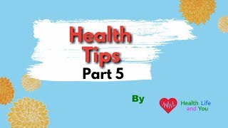 हेल्थ एंड ब्यूटी टिप्स हिंदी Health and Beauty Tips Hindi | DOWNLOAD THIS VIDEO IN MP3, M4A, WEBM, MP4, 3GP ETC