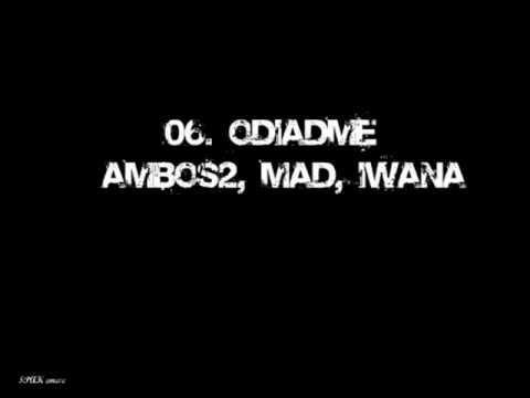06. Odiadme (Ambos2,  Mad, Iwana).