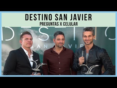 Destino San Javier video Preguntas x Celular - Marzo 2019