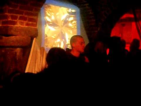 ECLECTICA IV: Uphigh Collective