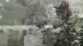 American Blood by Bo Bice - A Tribute to the Troops