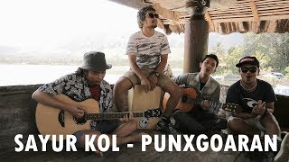 SAYUR KOL - PUNXGOARAN (acoustic)
