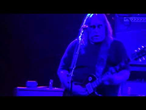 Government Mule, The Other One, Sonoma Ca 8-31-16
