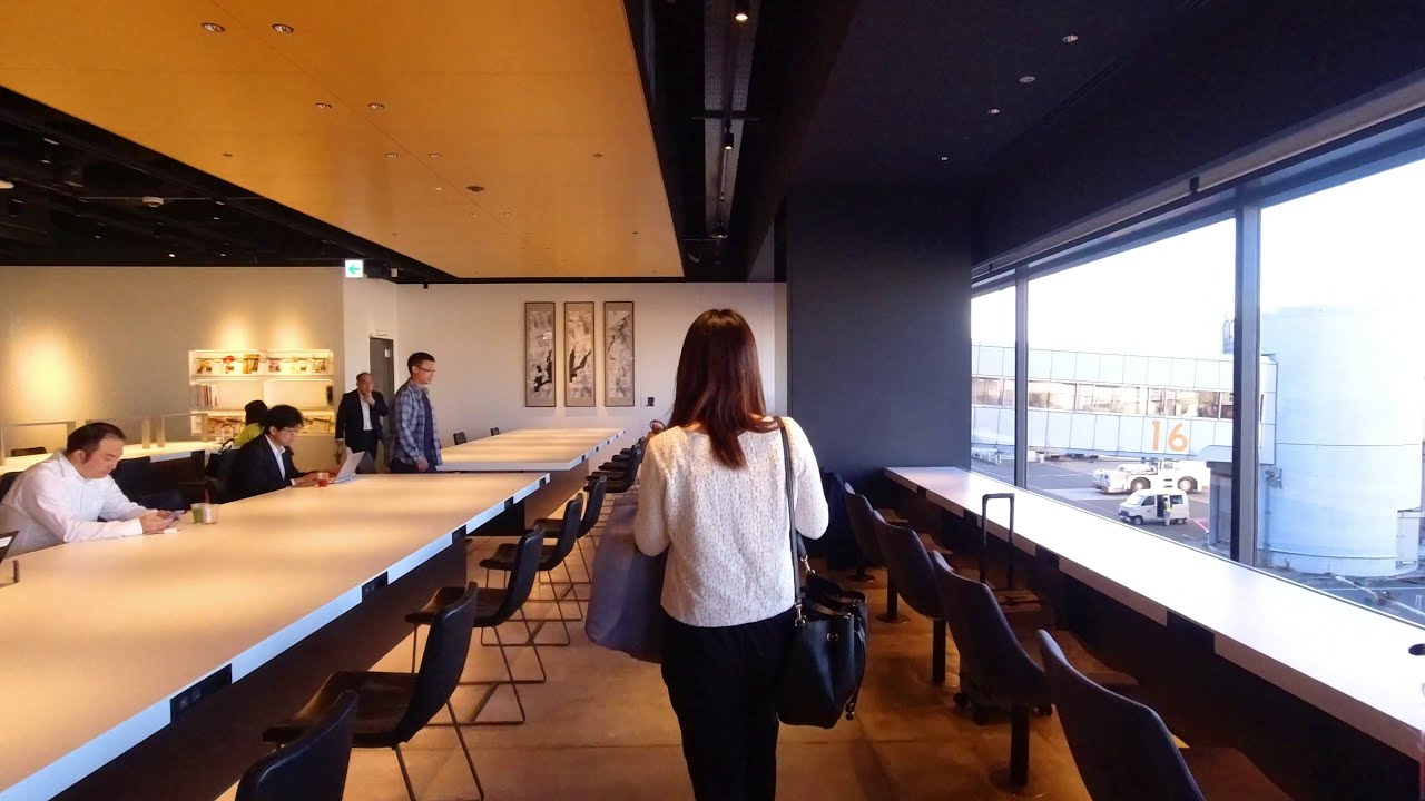 JCB Card Lounge thumbnail