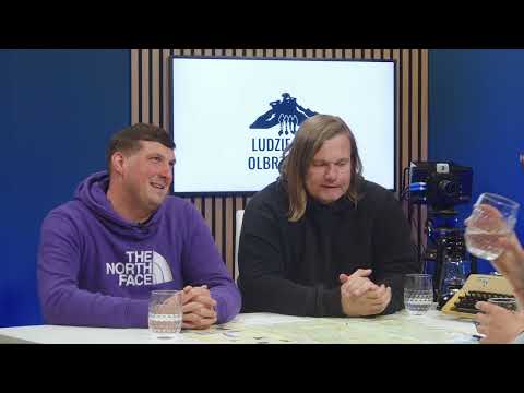 Ludzie Gór Olbrzymich: tajemnice Schroniska Samotnia, czyli rozmowa z nowym dzierżawcą obiektu!