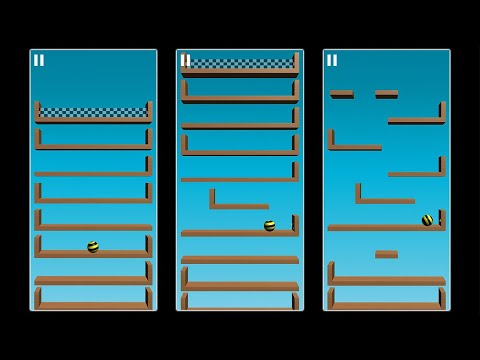 Platform Jumper