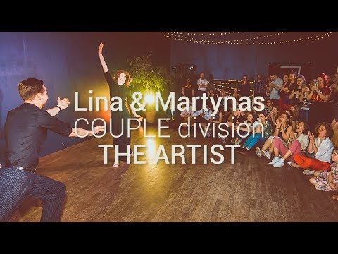 30SSDS 2019 - Lina Vilniškytė & Martynas Stonys - COUPLE division