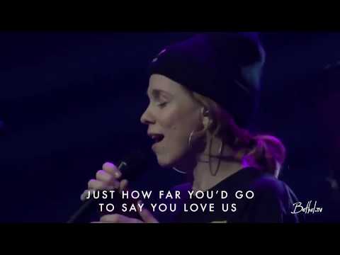 Steffany Gretzinger - Extravagant