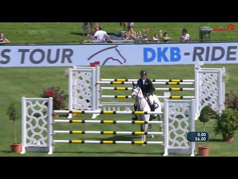 Casquido Hamburger Derby 2018