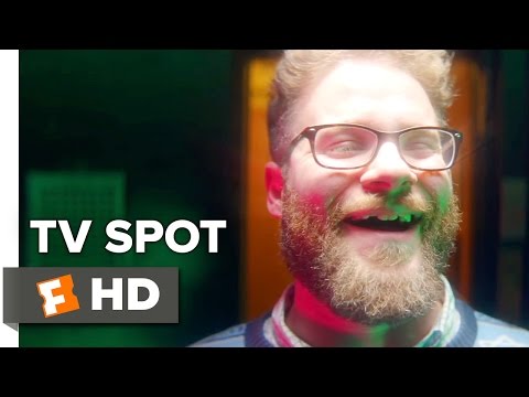 The Night Before TV SPOT - In Theaters 11/20 (2015) - Seth Rogen, Joseph Gordon-Levitt Movie HD